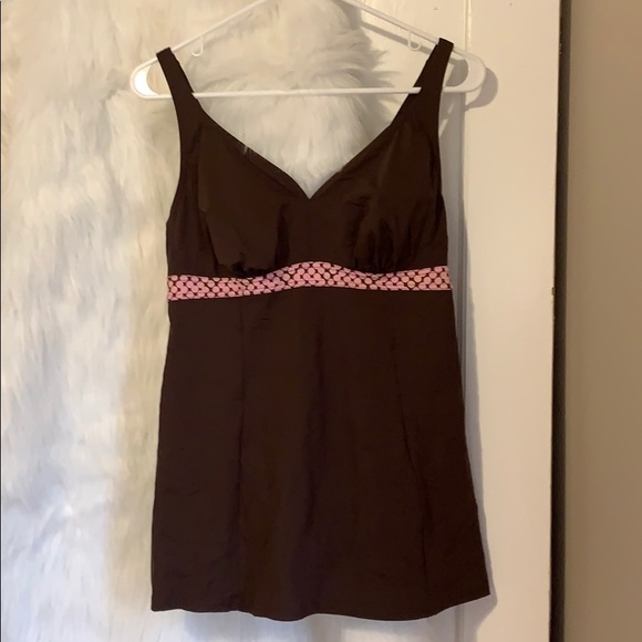 Swim suit - Picture 1 of 2
